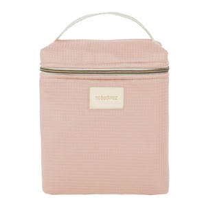 Kühltasche CONCERTO 18x23x10cm Nobodinoz Mauve Pink