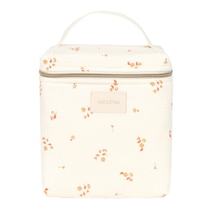 Kühltasche CONCERTO 18x23x10cm Nobodinoz Yellow Lily