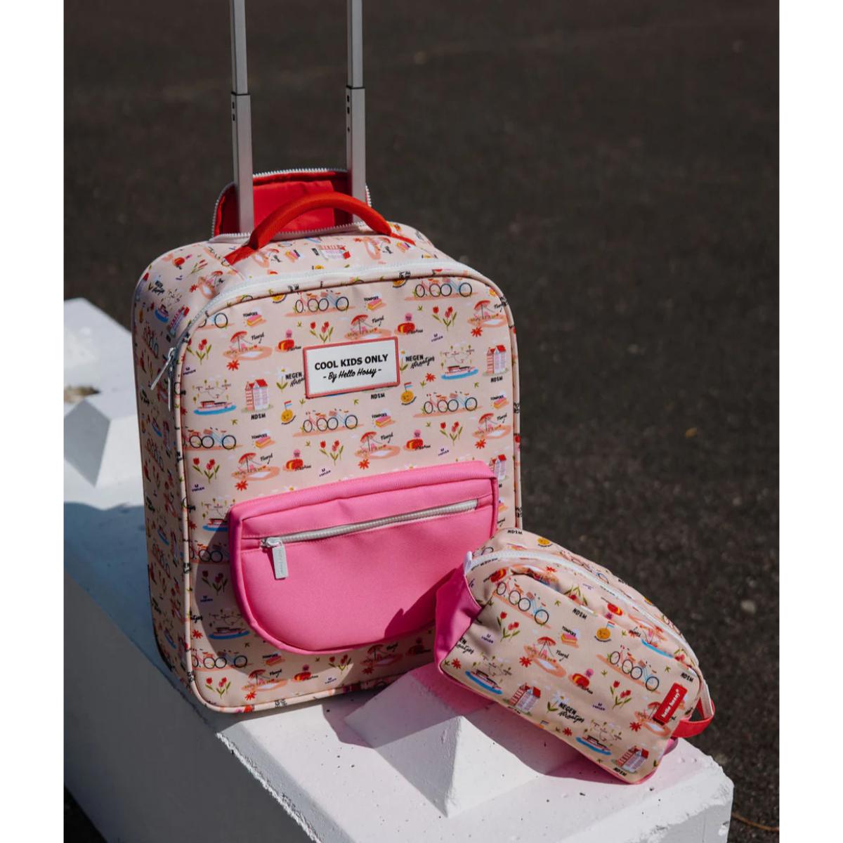 Kulturbeutel Amsterdam Hello Hossy