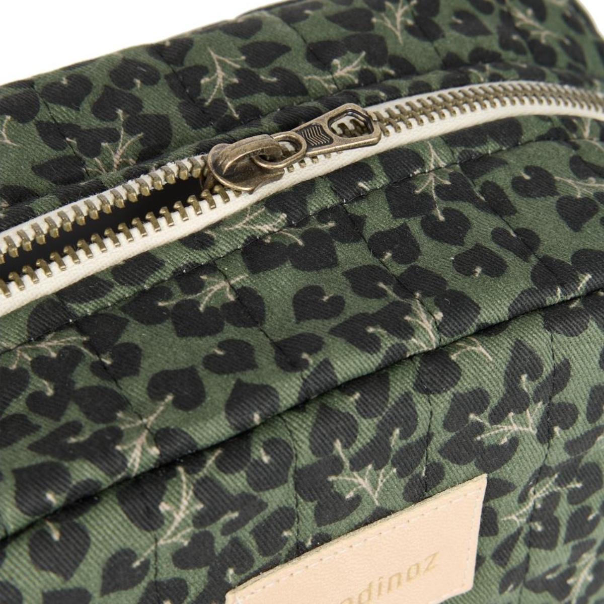 Kulturbeutel HYDE PARK Nobodinoz forest yumiko