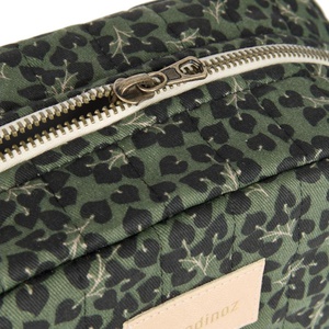 Kulturbeutel HYDE PARK Nobodinoz forest yumiko