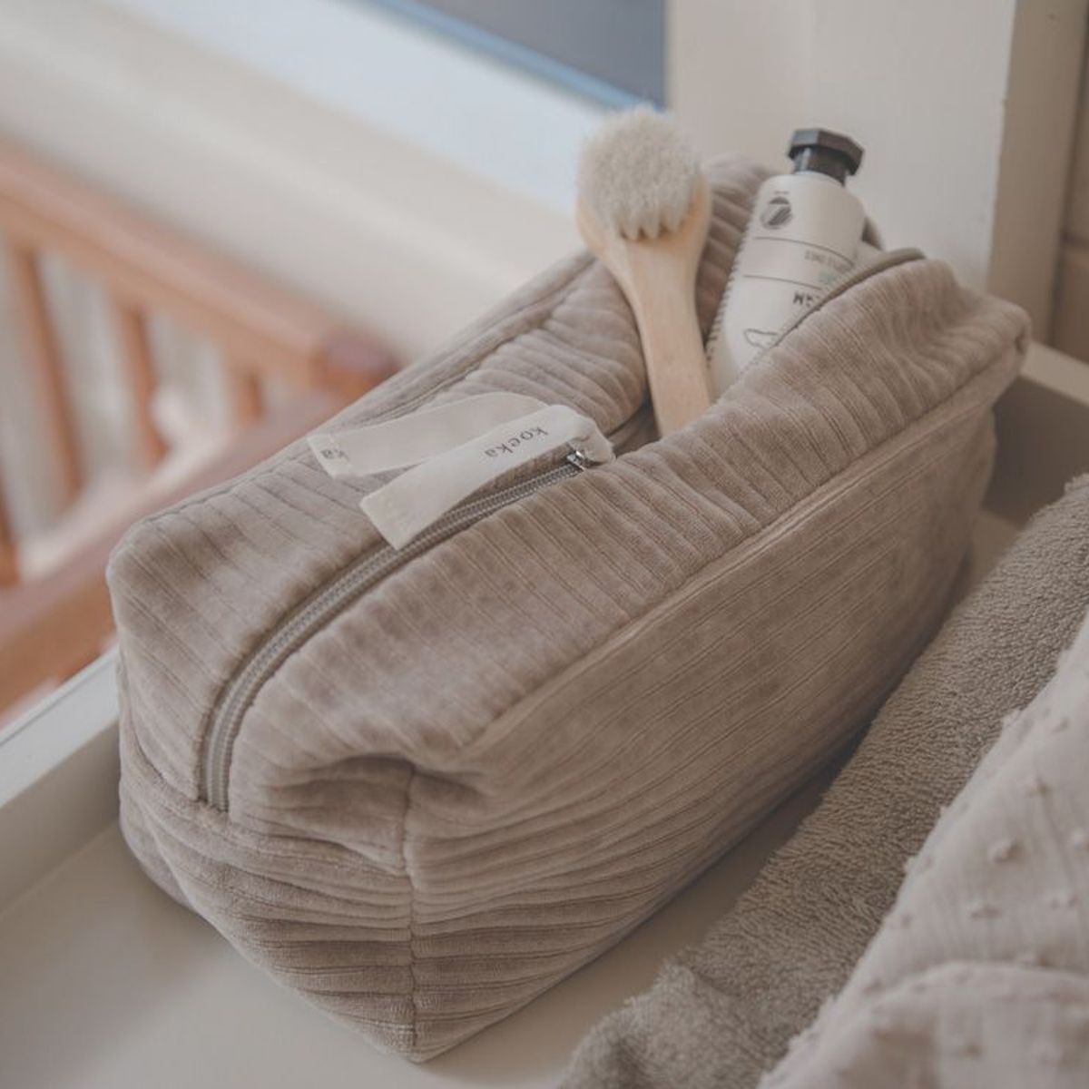 Kulturbeutel Vik Koeka