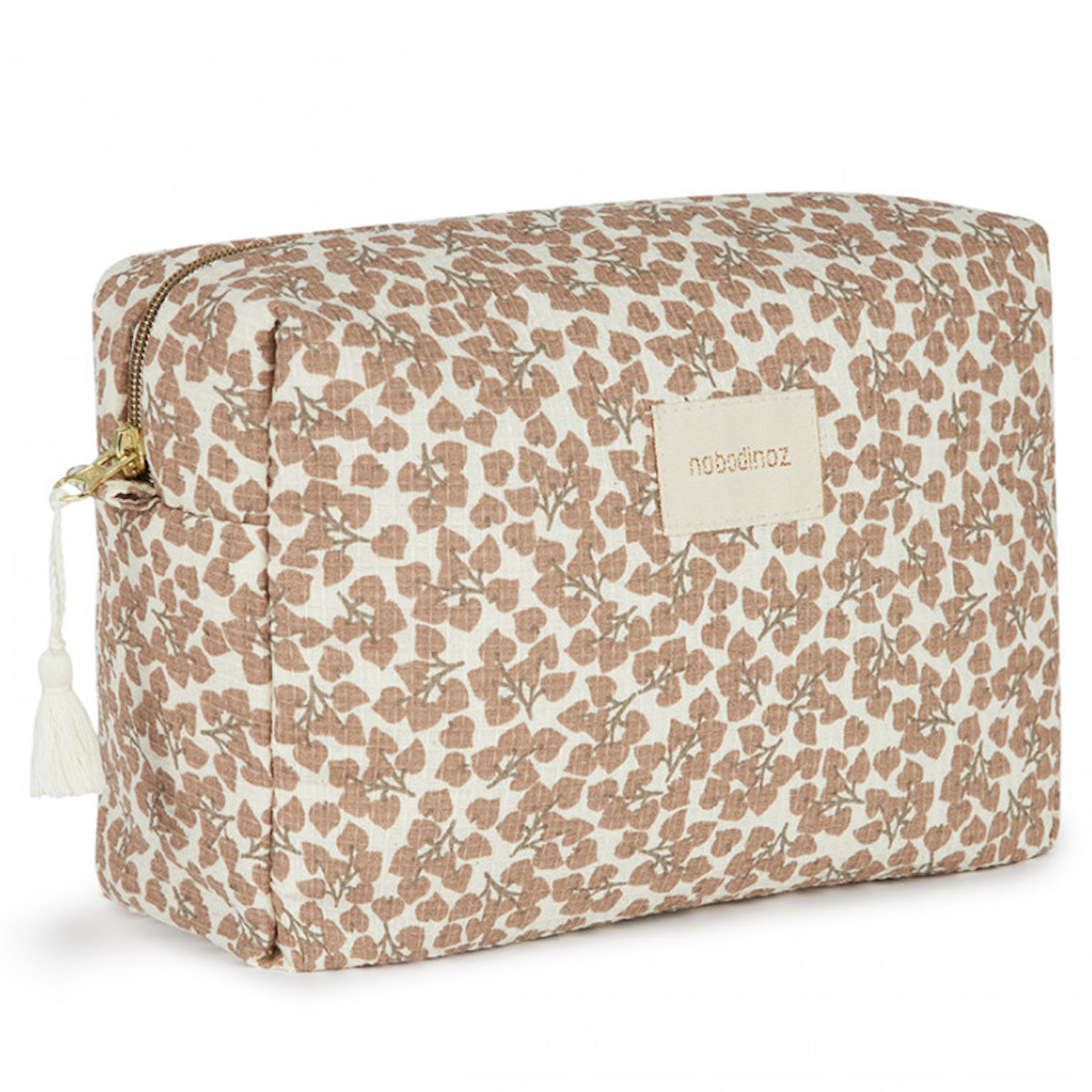 Kulturbeutel wasserdicht DIVA Nobodinoz Sweet Yumiko