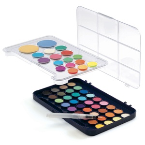Künstlerpalette LES COULEURS Djeco