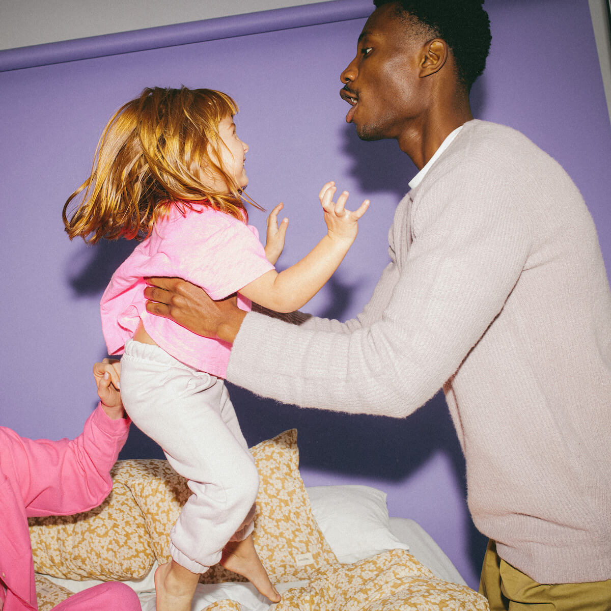 Kuppelgehäuse 100x140cm WABI SABI Nobodinoz Golden Brown Sak