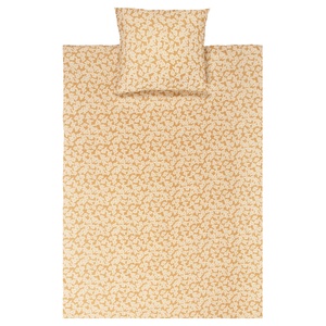 Kuppelgehäuse 100x140cm WABI SABI Nobodinoz Golden Brown Sak