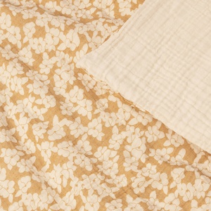 Kuppelgehäuse 100x140cm WABI SABI Nobodinoz Golden Brown Sak