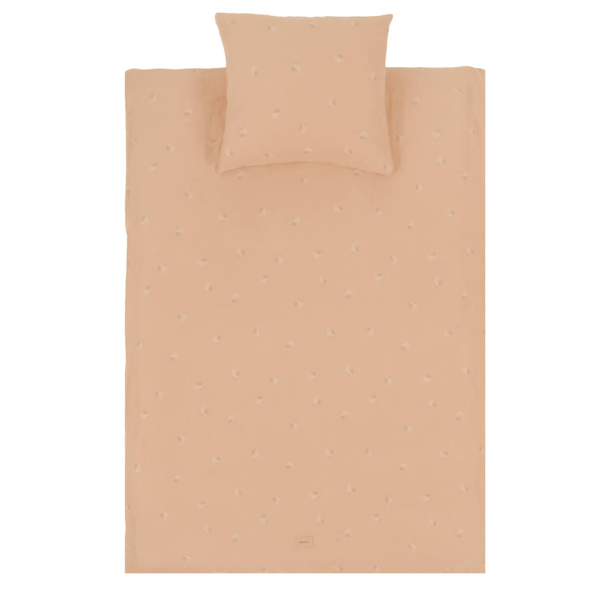 Kuppelgehäuse 100x140cm WABI SABI Nobodinoz Puderrosa Blos