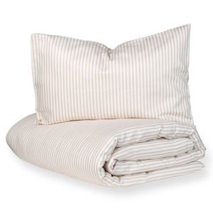 Kuppelgehäuse Junior NATURAL Quax Streifen