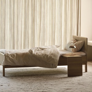 Kuppelgehäuse Junior NATURAL Quax Streifen