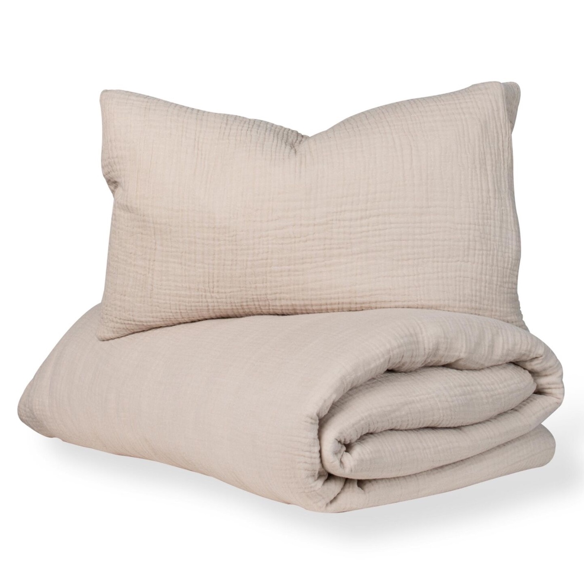 Kuppelgehäuse Junior NATURAL Quax Ton