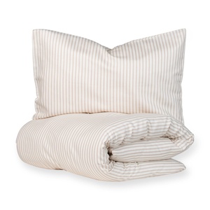 Kuppelgehäuse r/v NATURAL Quax Streifen