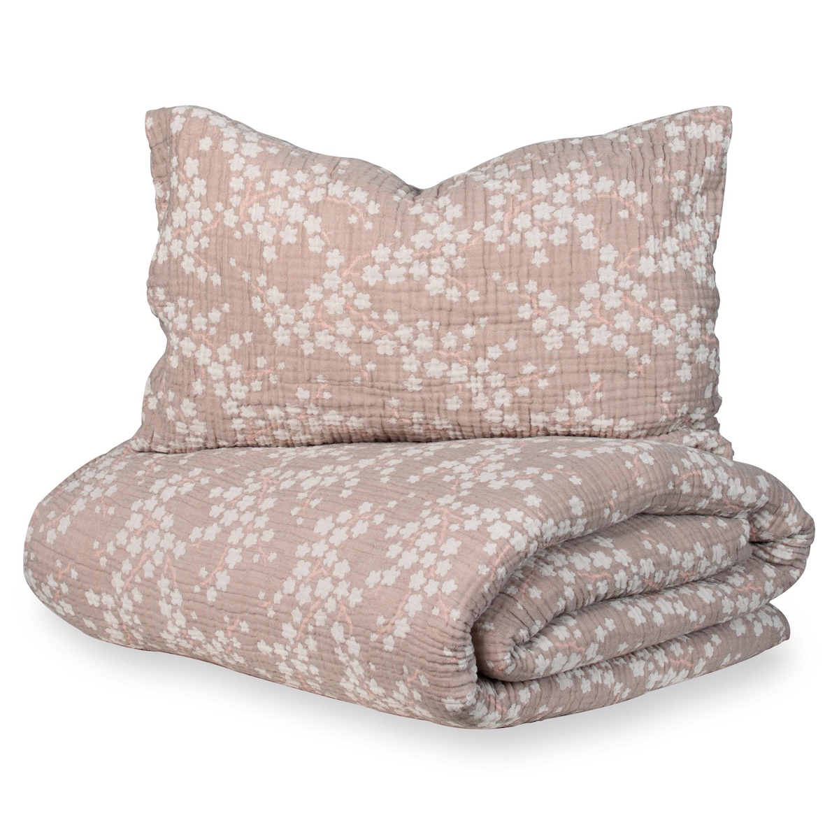 Kuppelhaus Junior NATURAL Quaxblüte