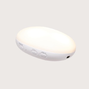 Kuschel-Nachtlicht Der Brummbär Moonie Gray Natur 2.0