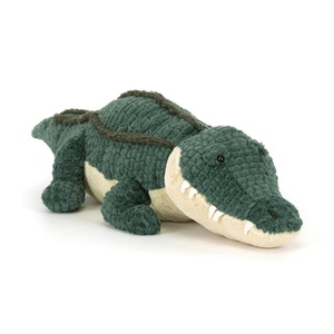 Kuscheltier Alligator ALLEXI Jellycat
