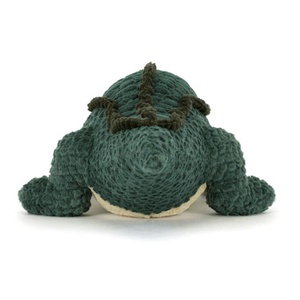 Kuscheltier Alligator ALLEXI Jellycat