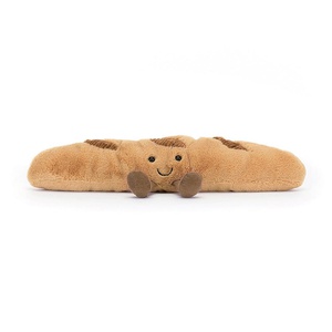 Kuscheltier Amuseable Baguette Jellycat
