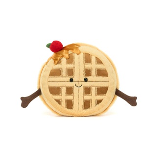 Kuscheltier Amuseables Rene Waffle Jellycat