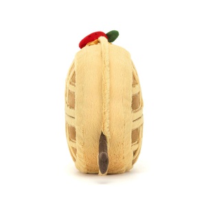 Kuscheltier Amuseables Rene Waffle Jellycat