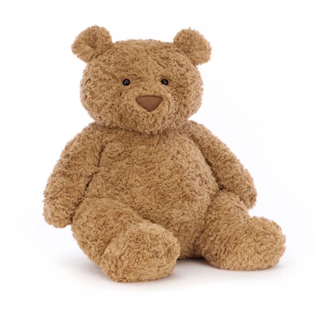 Kuscheltier Bartholomew Bear Really Big Jellycat