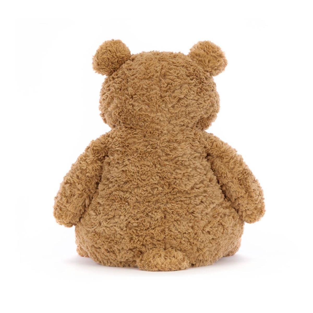 Kuscheltier Bartholomew Bear Really Big Jellycat