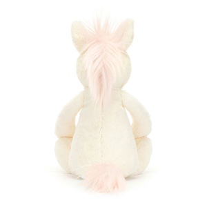 Kuscheltier Bashful Einhorn 31cm Jellycat