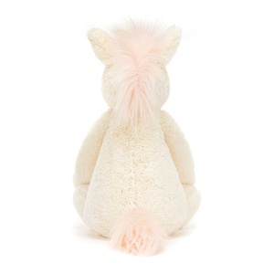 Kuscheltier Bashful Einhorn 51cm Jellycat