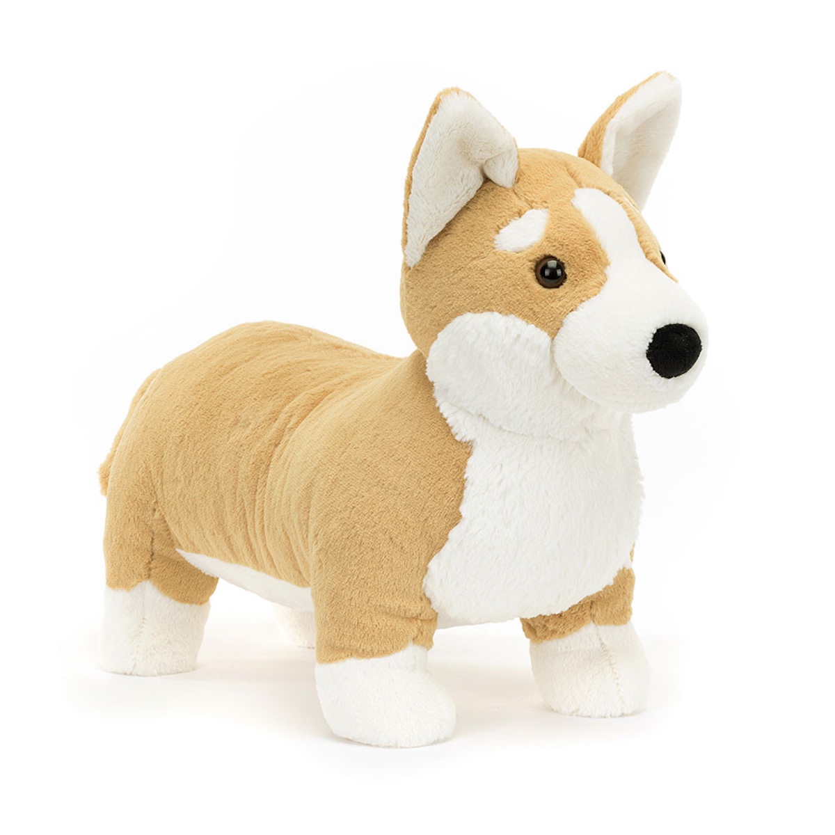 Kuscheltier Betty Corgi Big Jellycat