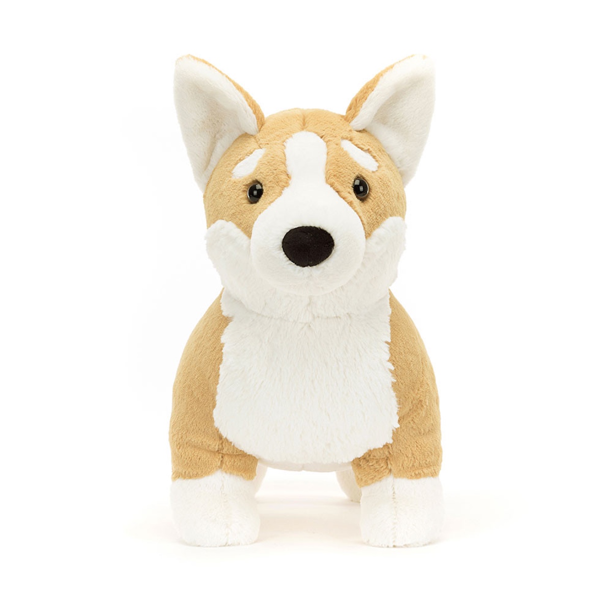 Kuscheltier Betty Corgi Big Jellycat