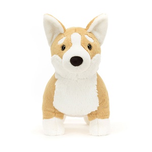 Kuscheltier Betty Corgi Big Jellycat