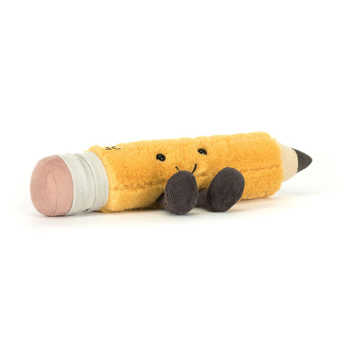 Kuscheltier Bleistift AMUSEABLES Jellycat