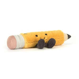 Kuscheltier Bleistift AMUSEABLES Jellycat