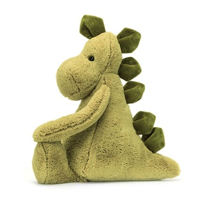 Kuscheltier Dino Bashful Really Big Jellycat