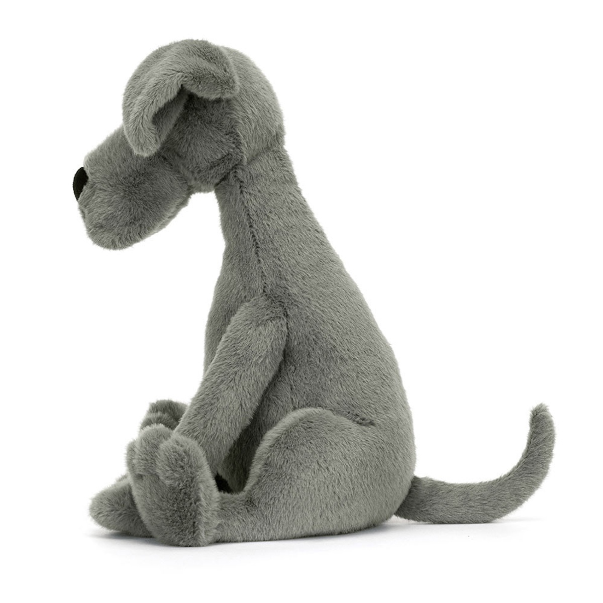 Kuscheltier Dogge Zeus 27cm Jellycat