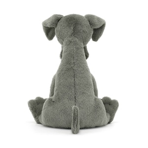 Kuscheltier Dogge Zeus 27cm Jellycat