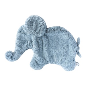 Kuscheltier Elefant OSCAR 42 Dimple blau