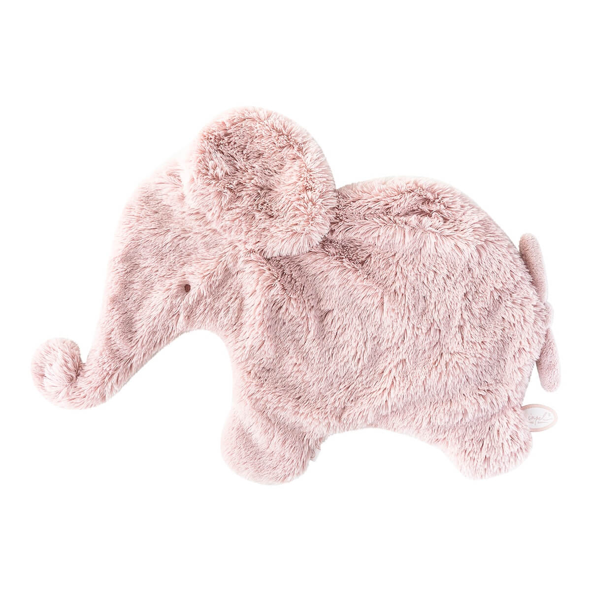 Kuscheltier Elefant OSCAR 42 Dimple rosa