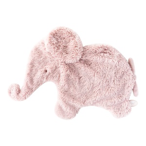 Kuscheltier Elefant OSCAR 42 Dimple rosa