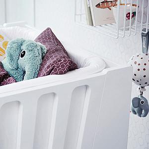 Kuscheltier Elphée Blau DONE BY DEER