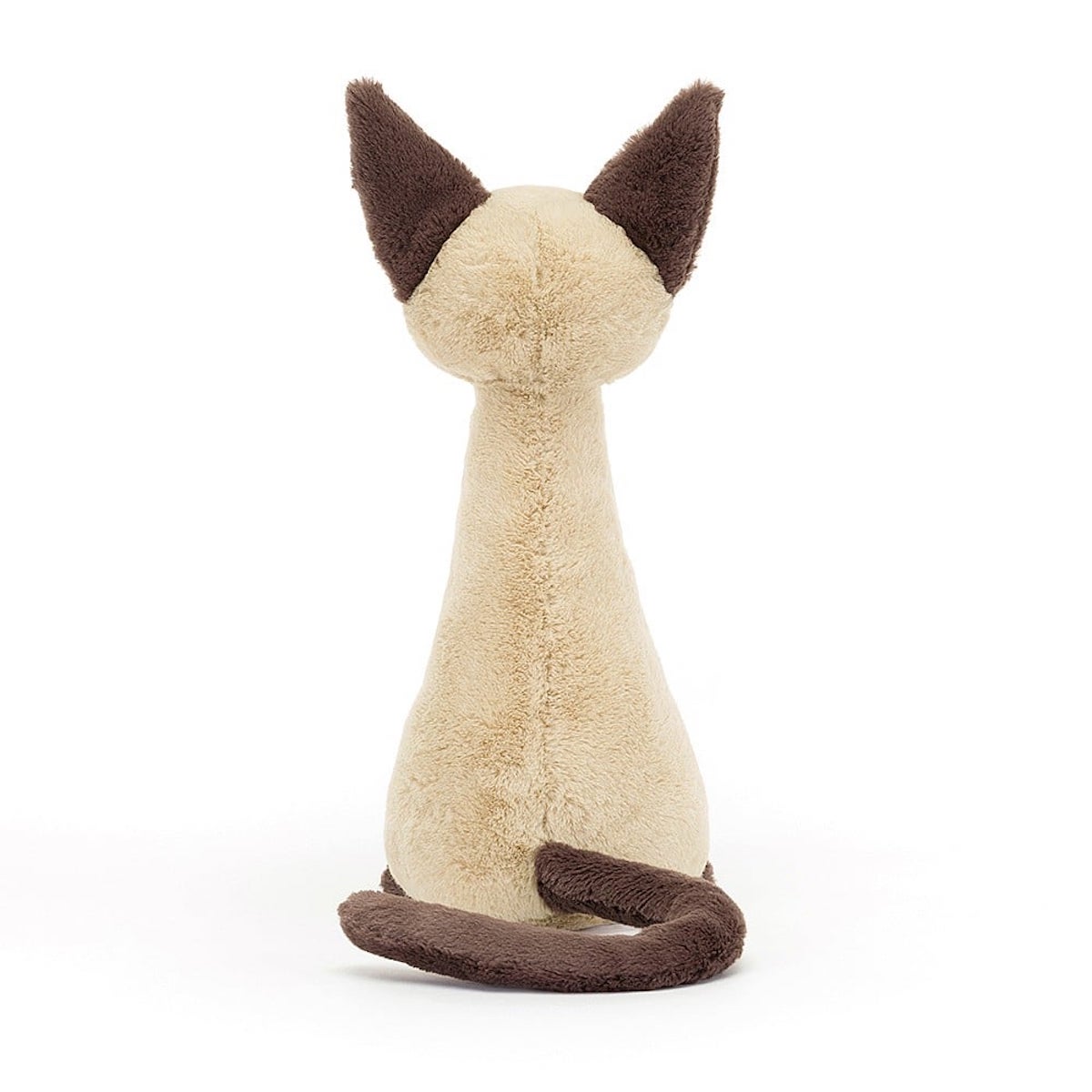 Kuscheltier Iris Siamese Cat Jellycat