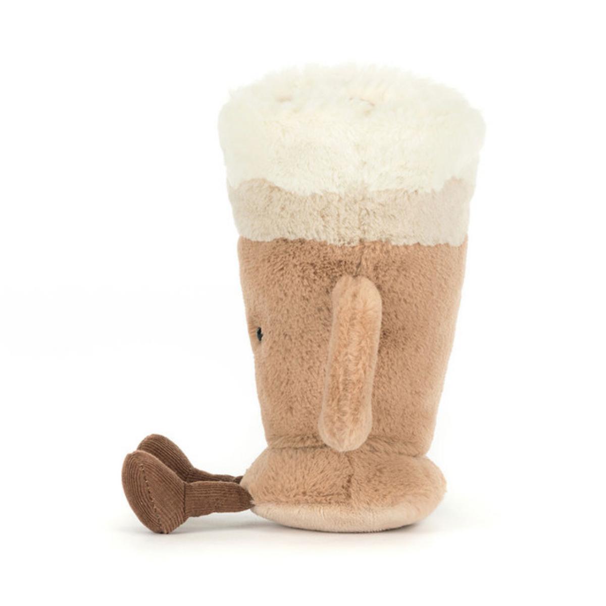 Kuscheltier Latte AMUSEABLES Jellycat