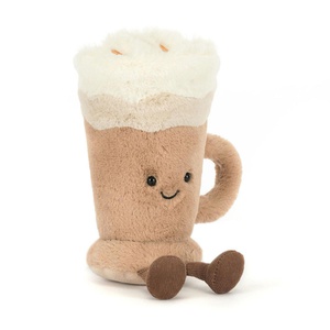 Kuscheltier Latte AMUSEABLES Jellycat