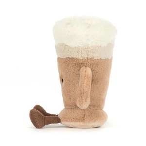 Kuscheltier Latte AMUSEABLES Jellycat