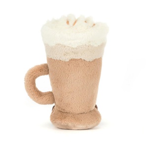 Kuscheltier Latte AMUSEABLES Jellycat