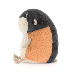 Kuscheltier Lemming LAMBETH Jellycat