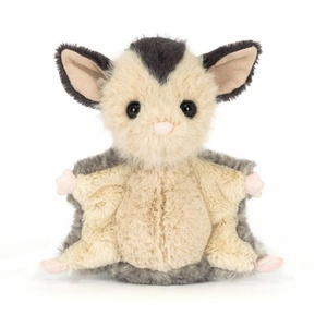 Kuscheltier Lolly Sugar Glider Jellycat