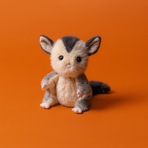Kuscheltier Lolly Sugar Glider Jellycat