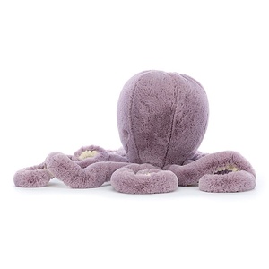 Kuscheltier Maya Octopus Large Jellycat