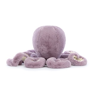 Kuscheltier Maya Octopus Large Jellycat