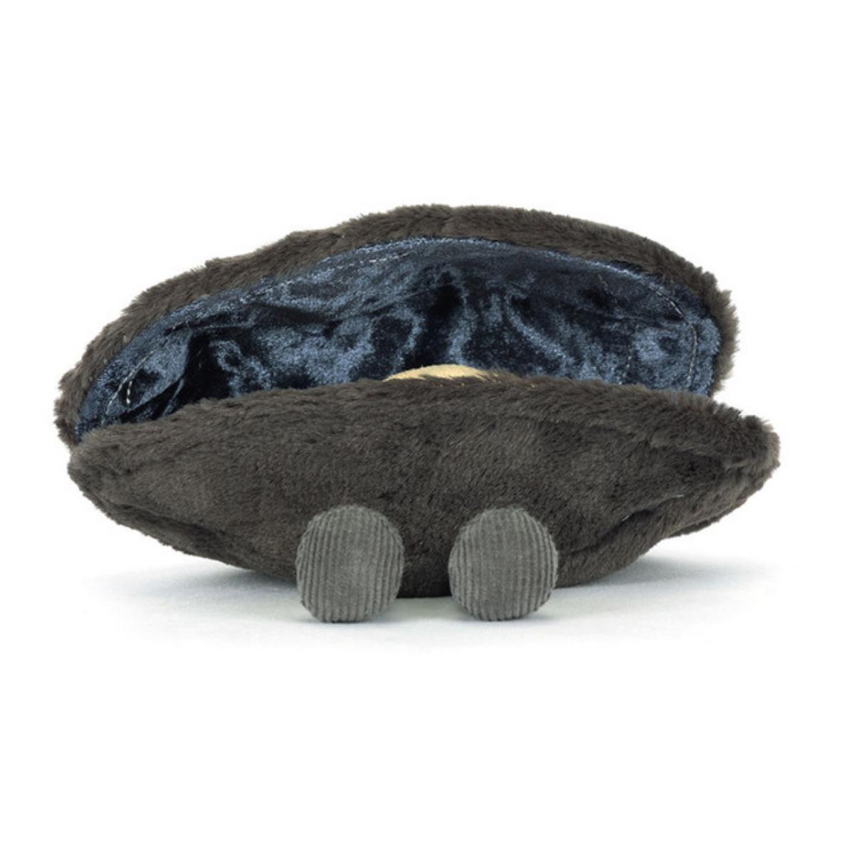 Kuscheltier moule Michelle AMUSEABLES Jellycat